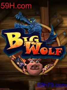 Explorando o Mundo de BigWolf: O Jogo do Momento em 59H.com